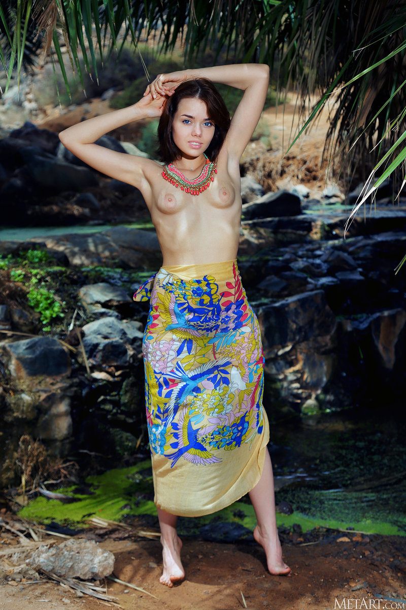 Эмилия, 25 лет, 1 размер груди